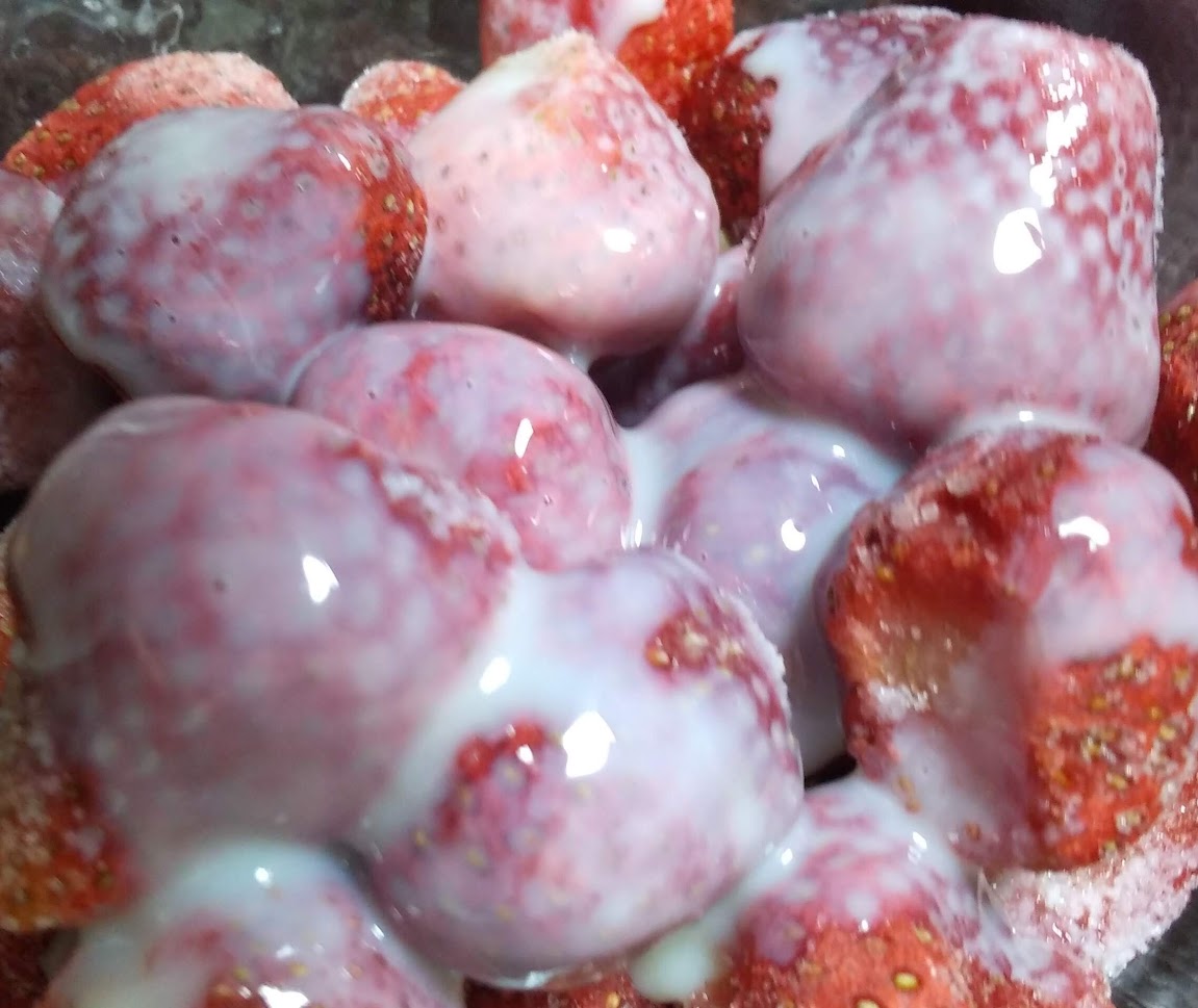 私のお気に入り。